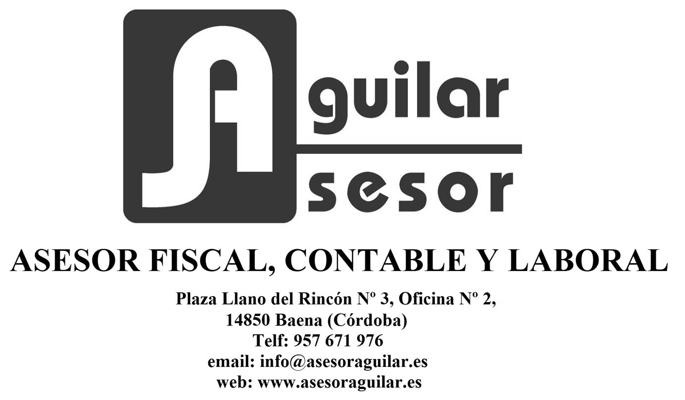 Aguilar Asesor